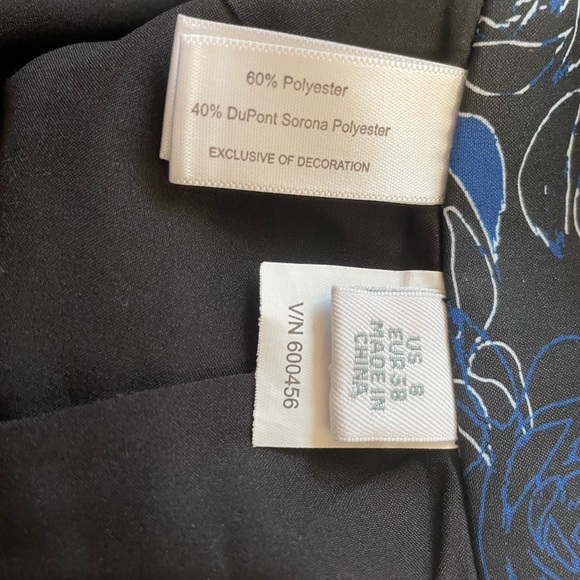 CB DryTec Moisture Wicking Golf Skirt - Picture 7 of 7